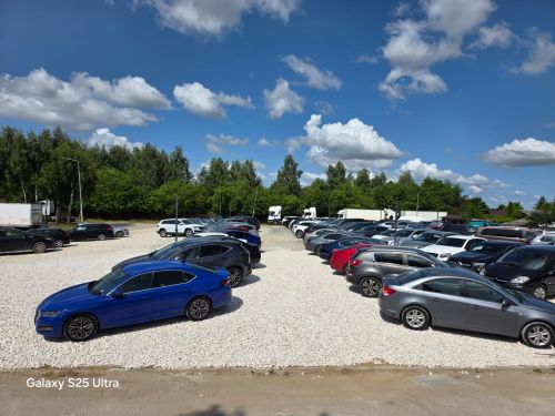 Parking Lublinek